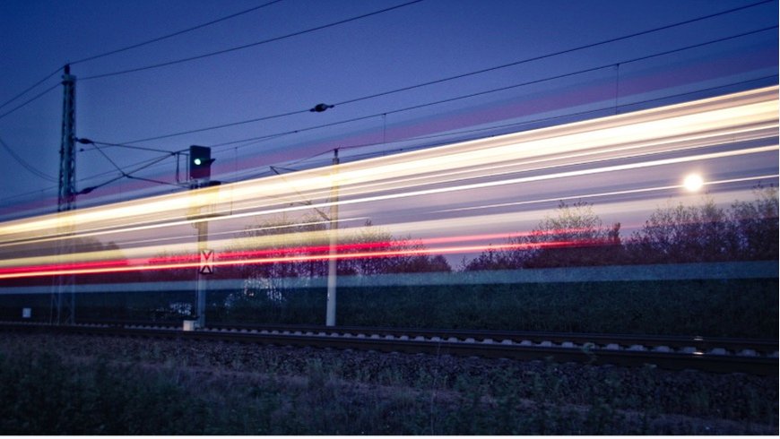SEGULA Technologies untersucht den Einsatz von Flüssigerdgas als alternativem Kraftstoff für den Bahnsektor